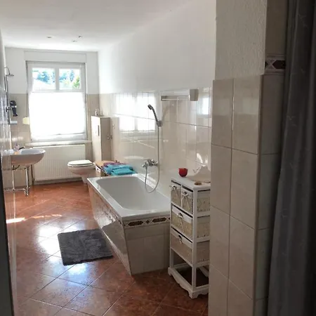 Cantdorfer Muhle Апартаменты